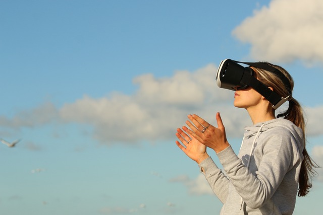 How AR Elevates Remote Expert Assistance