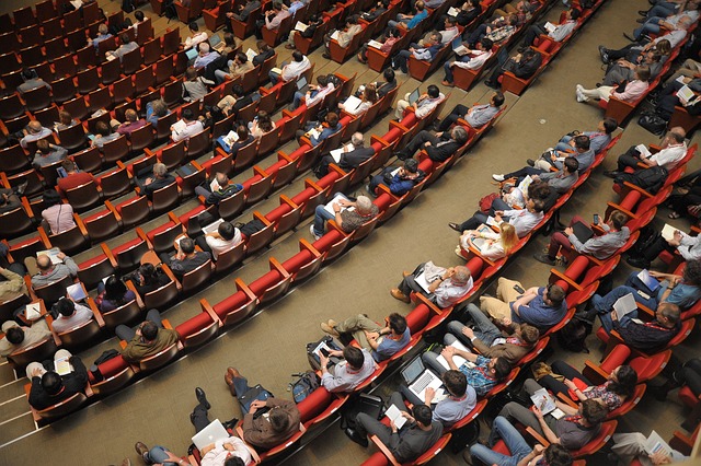 Know Your Audience Deeply