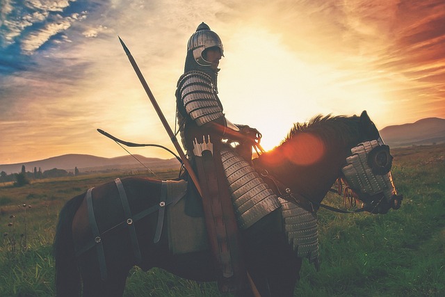 Navigating Corporate Battles