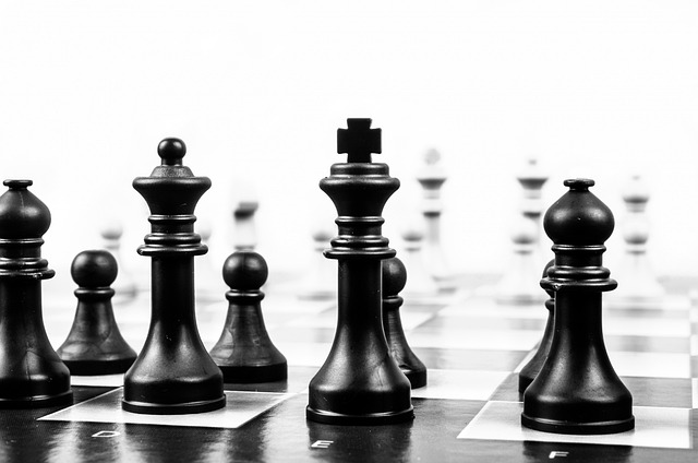 Strategies to Cultivate Game-Changing Potential
