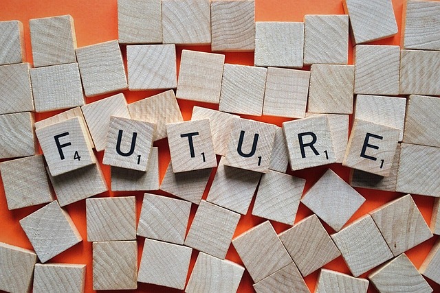 The Future Trajectory