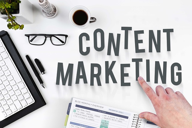 Welcome to Content Generation