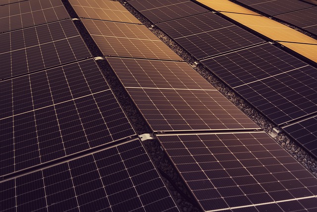 Why Going Solar Needs the Right Partner